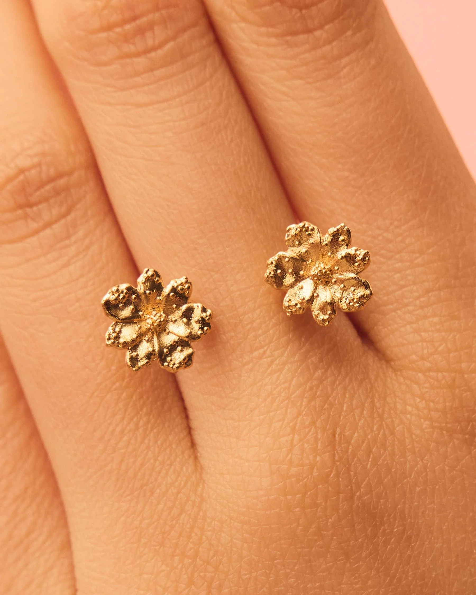 Anillo Doble Zinnia - Image 3