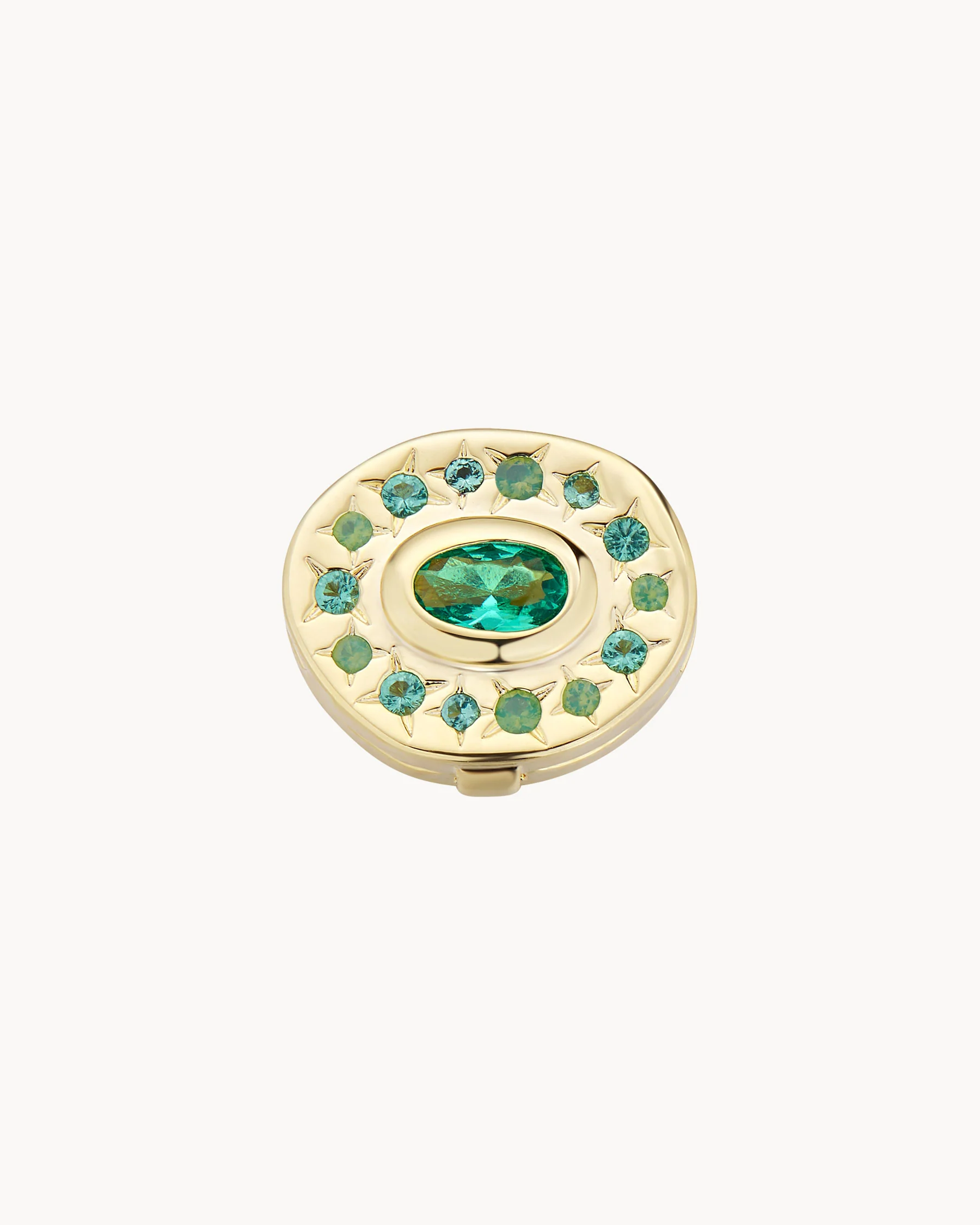 Charm Classic Verde - Image 3