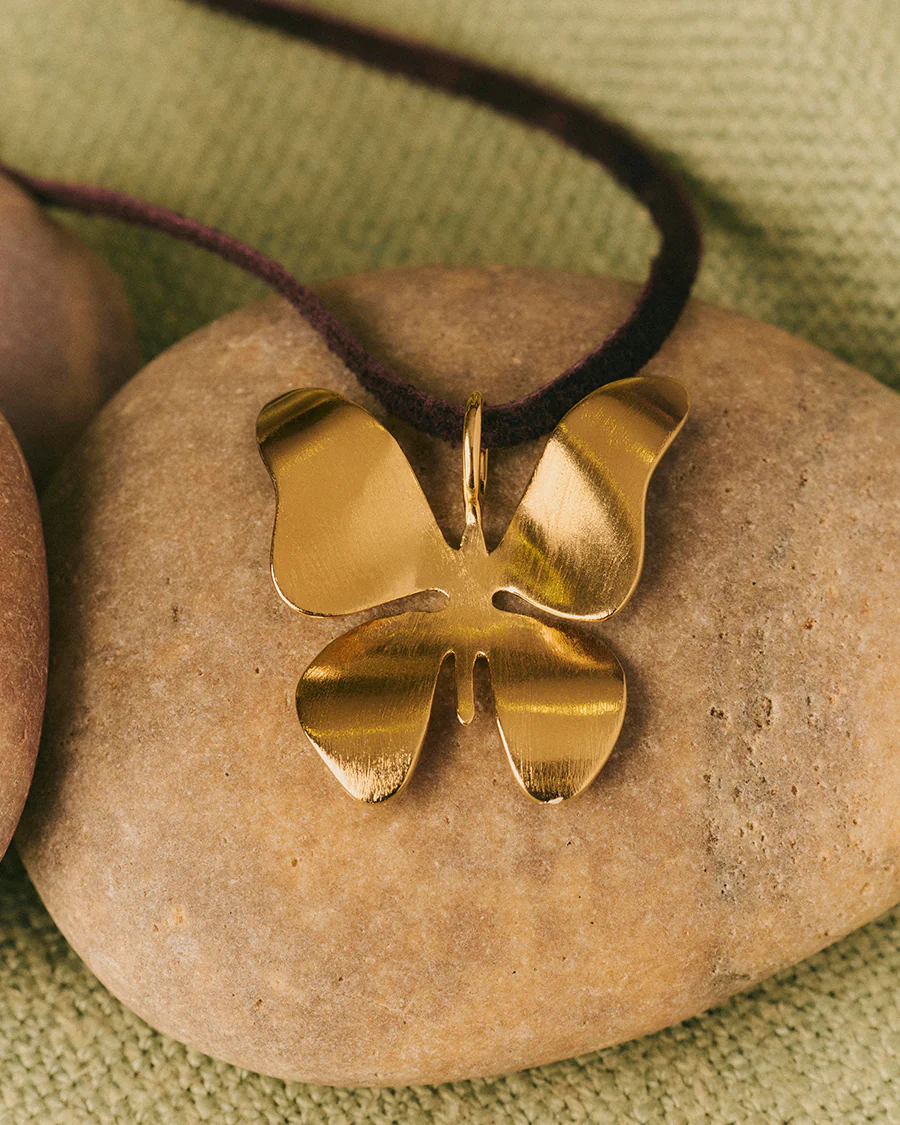 Joyas Apodemia