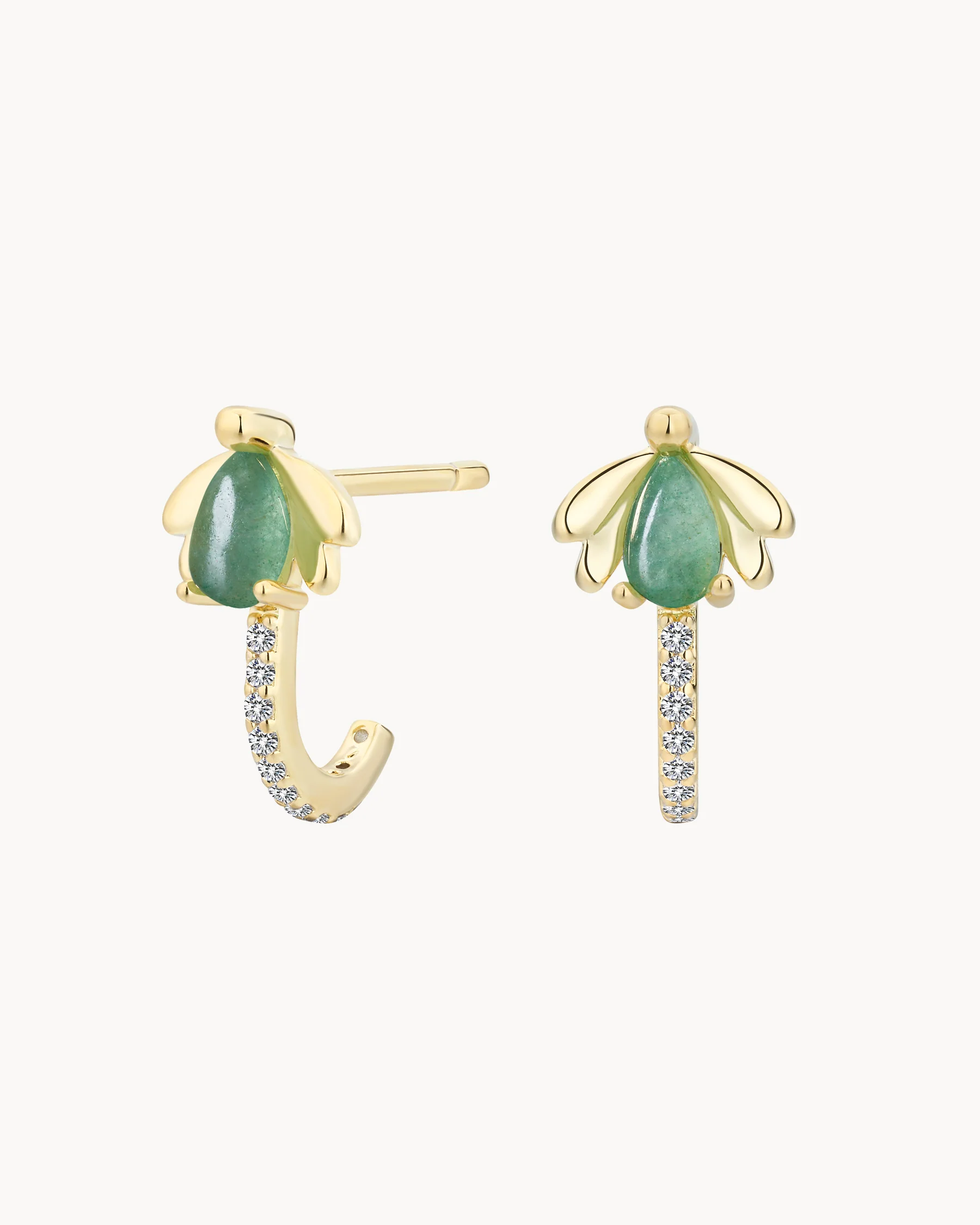 Pendientes Ajustados Firefly - Image 3