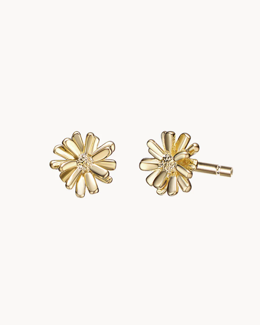 Pendientes Mini Margarita - Image 3